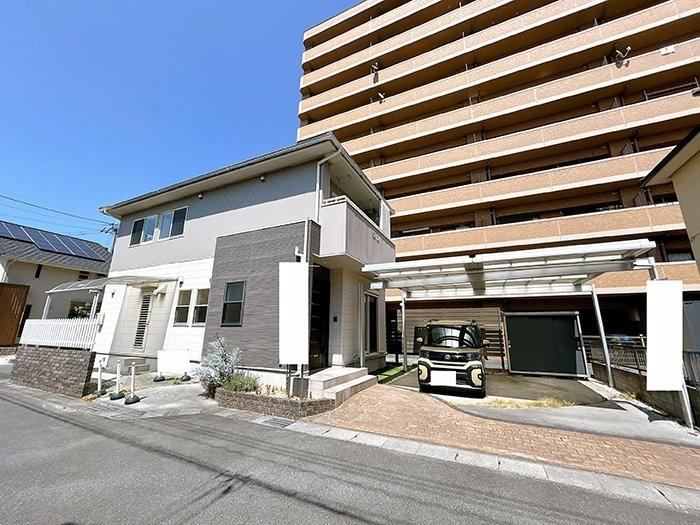 3LDK house in Kurashiki, Okayama - Photo 1