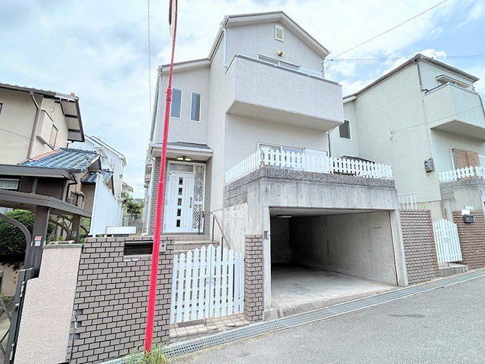 4LDK house in Akashi, Hyogo - Photo 1