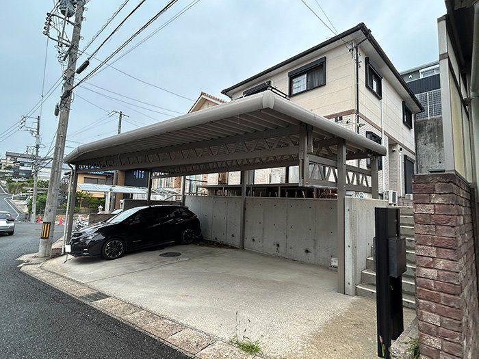 4LDK house in Seto, Aichi - Photo 1