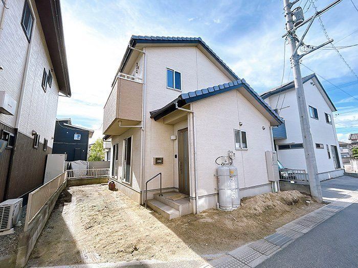 2LDK house in Fukuyama, Hiroshima - Photo 1