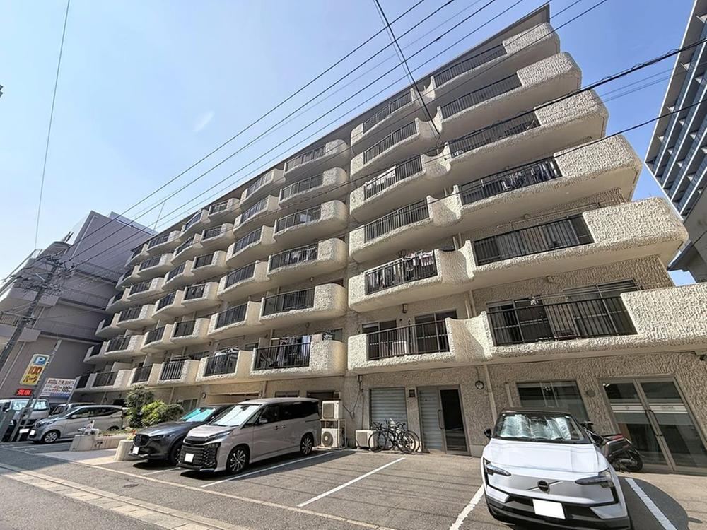 1K apartment in Chuo Ward, Fukuoka - Photo 1