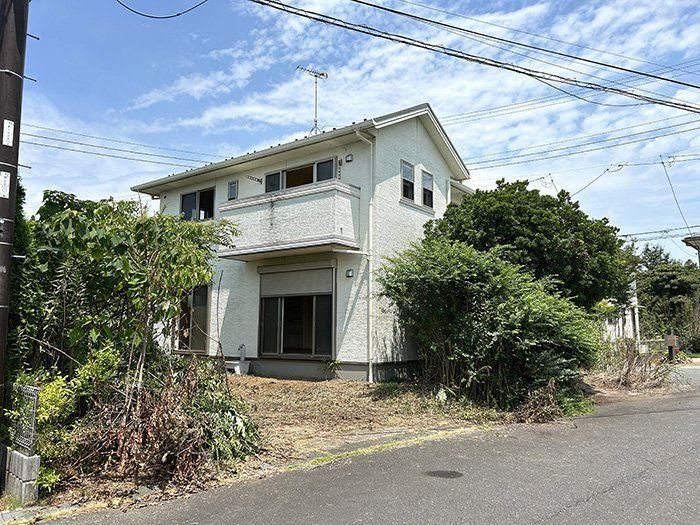 4LDK+S house in Ryugasaki, Ibaraki - Photo 1