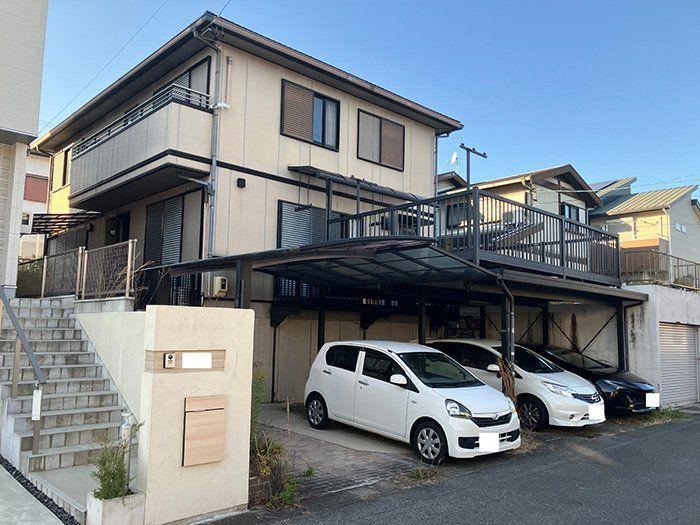 5LDK house in Toyota, Aichi - Photo 1