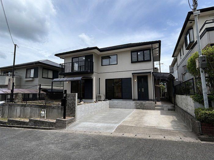 4LDK+S house in Kita Ward, Kobe, Hyogo - Photo 1
