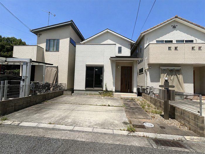 4LDK house in Nishi Ward, Kobe, Hyogo - Photo 1