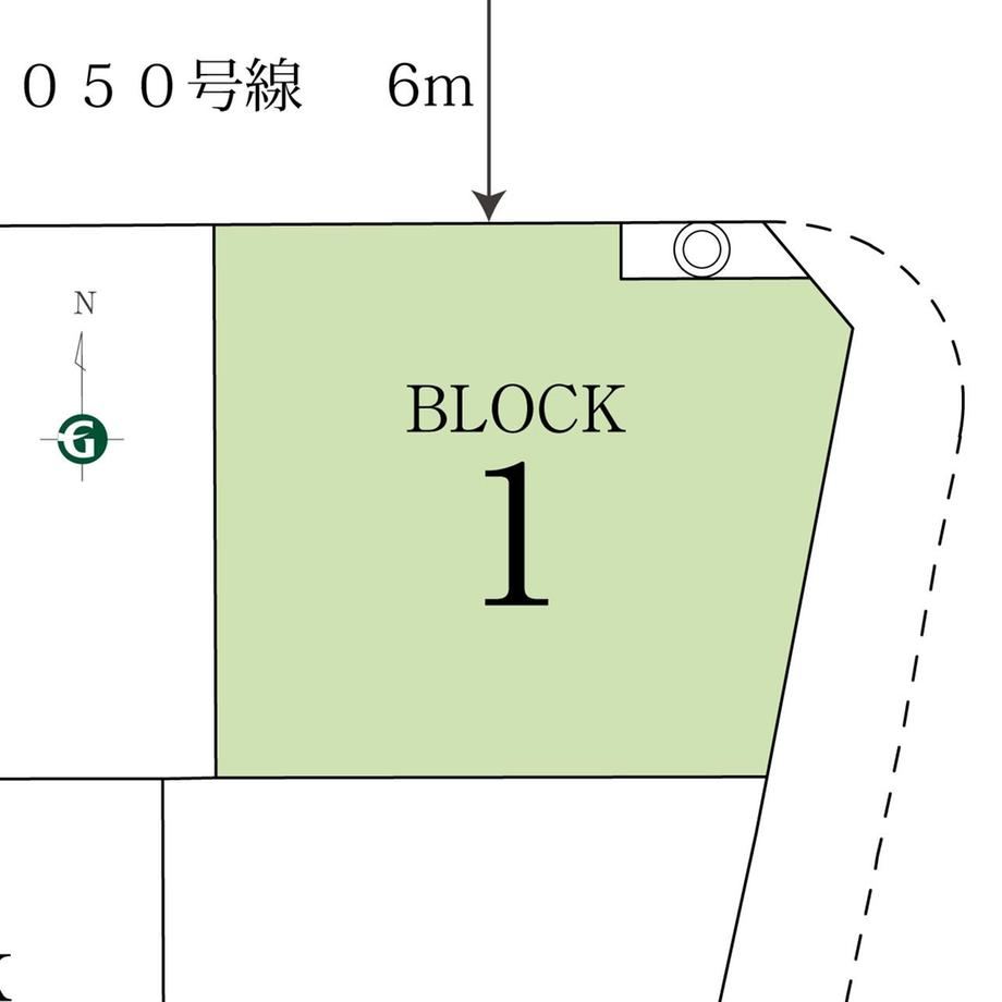 144 m² land in Kuki, Saitama - Photo 1