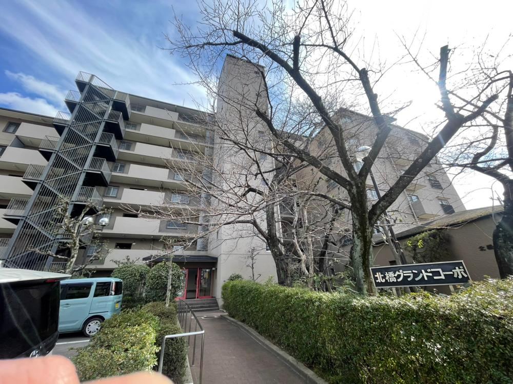 3LDK apartment in Mino, Osaka - Photo 1