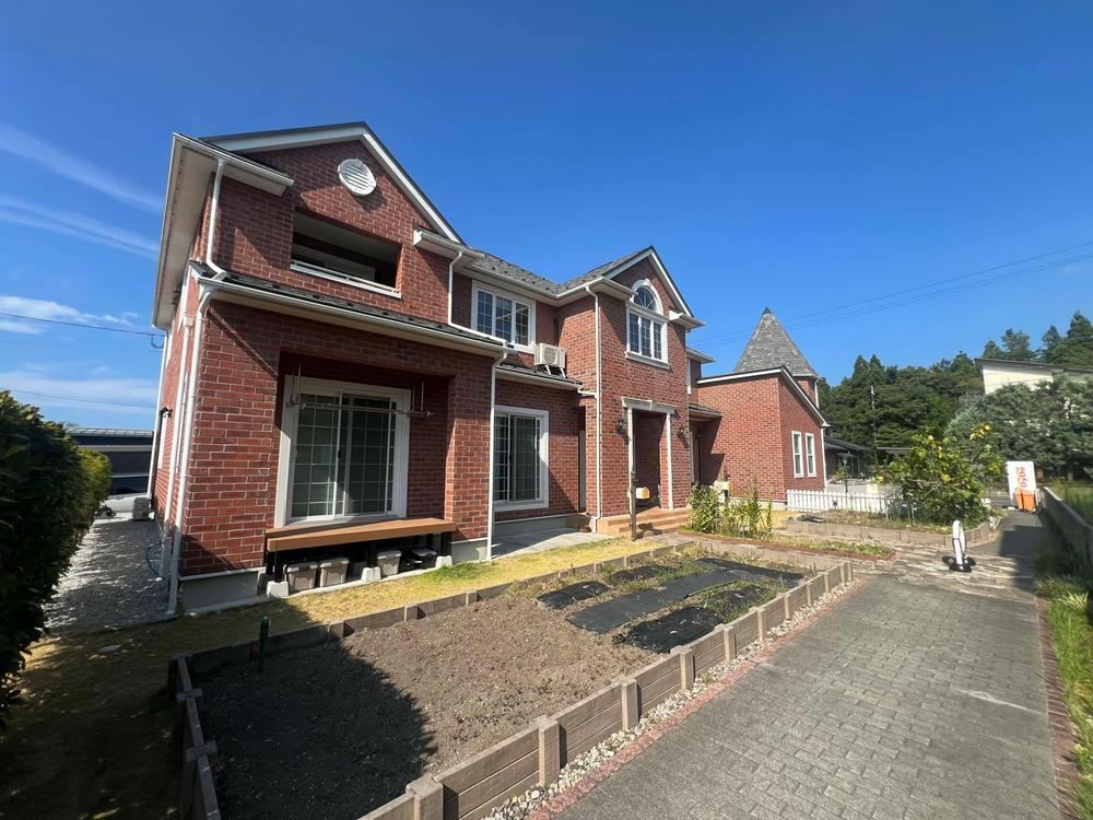 6LDK+S house in Daisen, Saihaku District, Tottori - Photo 1