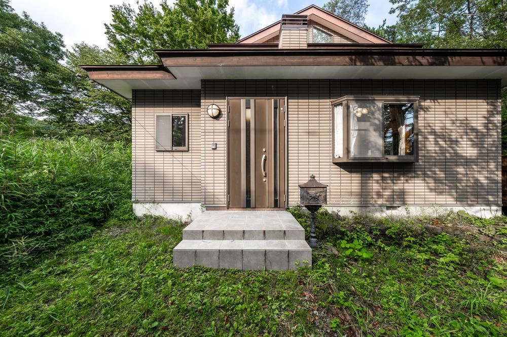 2LDK house in Nasu, Nasu District, Tochigi - Photo 1