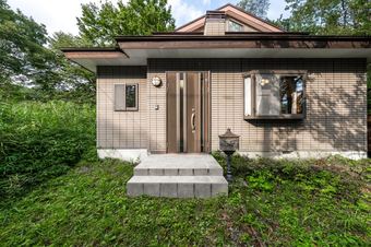 2LDK house in Nasu District