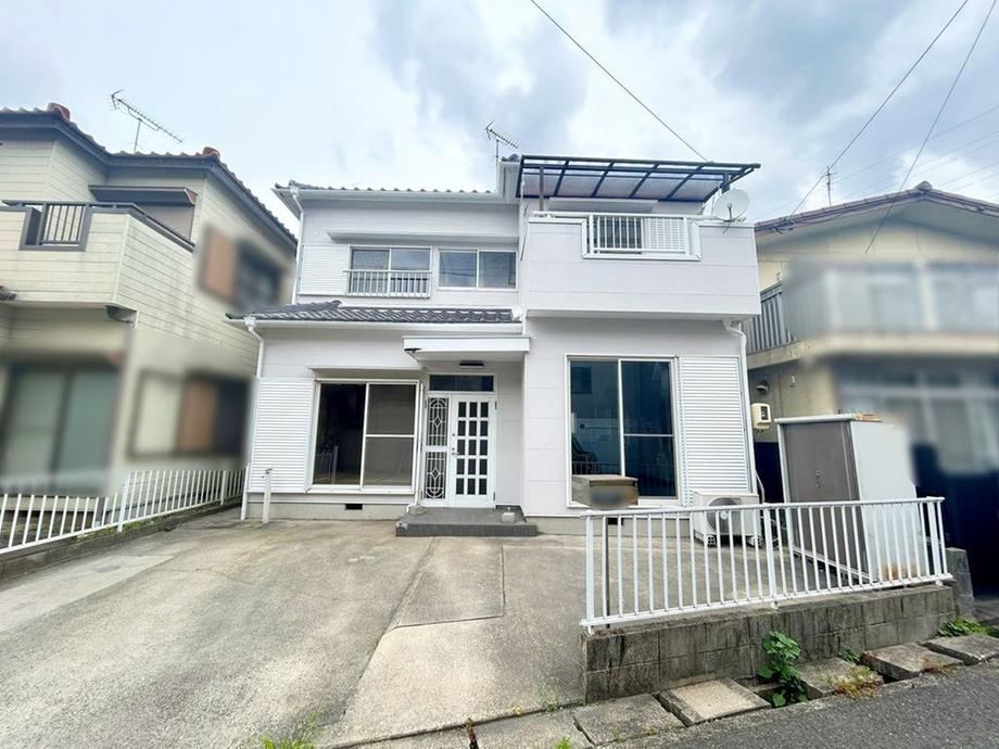 3LDK house in Tokai, Aichi - Photo 1