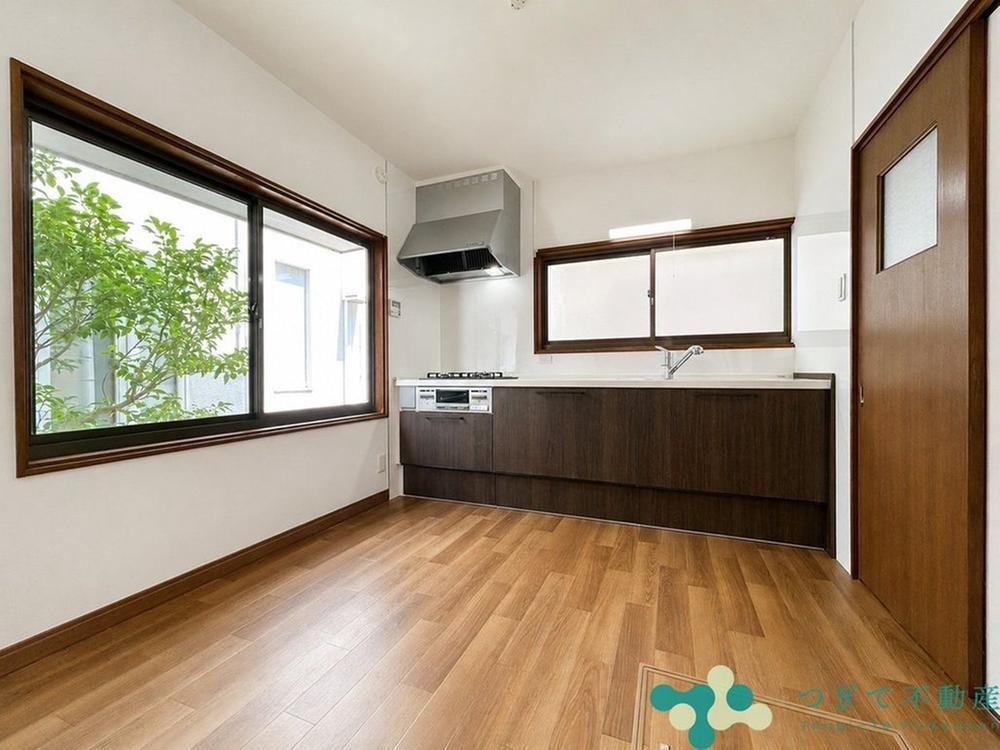 4DK house in Nishi Ward, Niigata - Photo 1