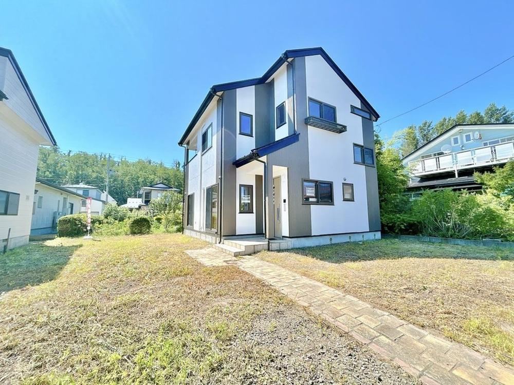 3LDK+S house in Akita, Akita - Photo 1