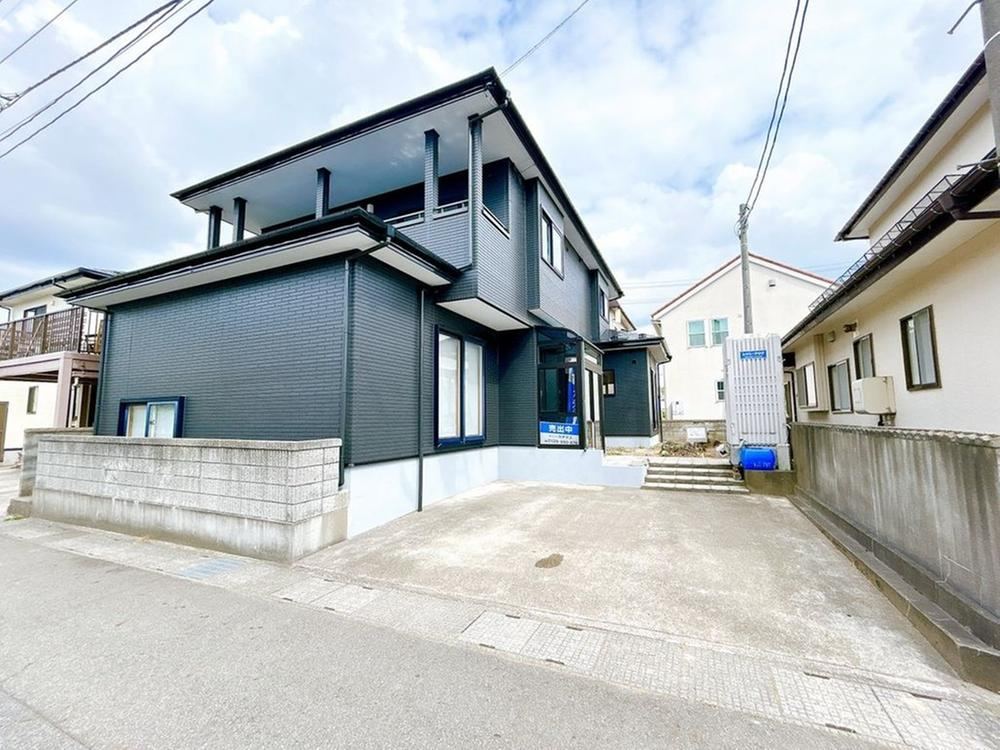 5LDK+S house in Akita, Akita - Photo 1