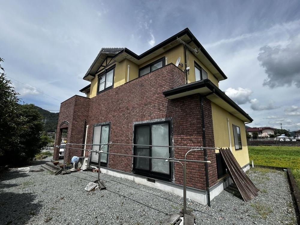 3LDK+S house in Fujinomiya, Shizuoka - Photo 1
