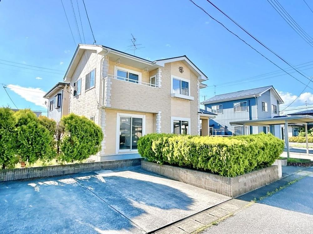 3LDK+S house in Katagami, Akita - Photo 1