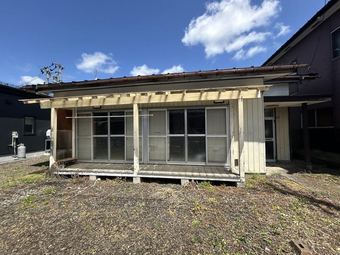 2LDK house in Odate