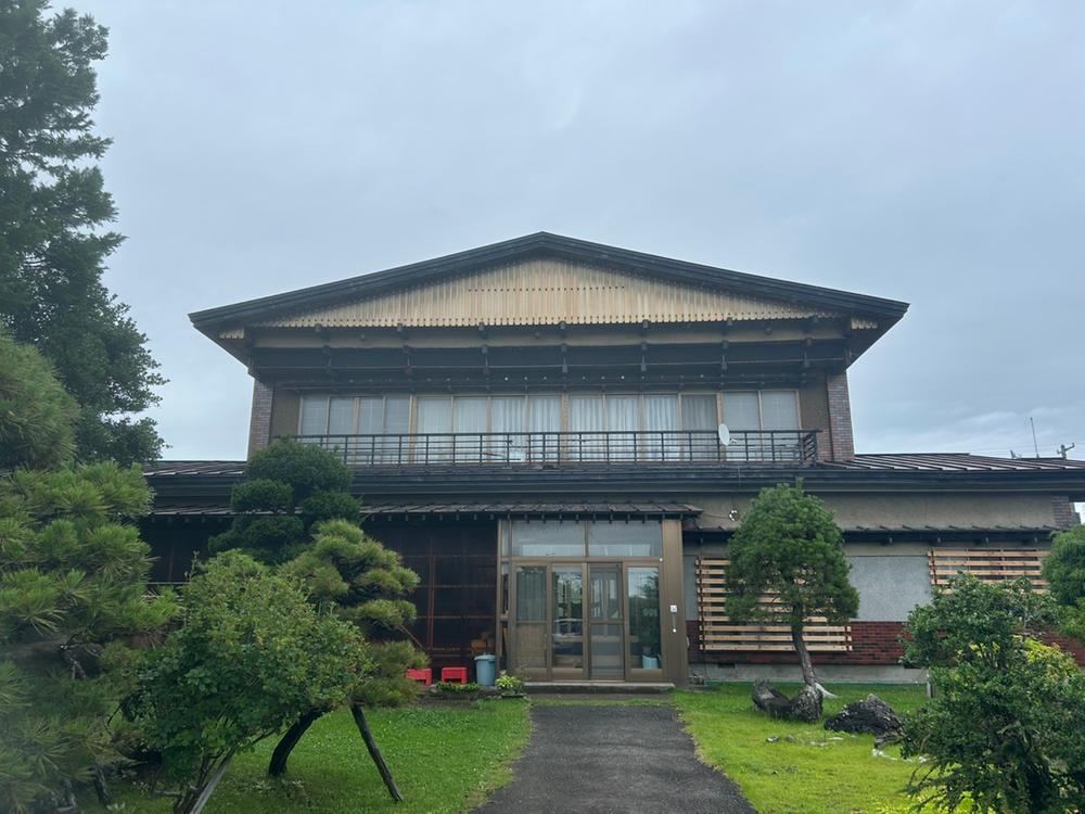 5LDK house in Goshogawara, Aomori - Photo 1