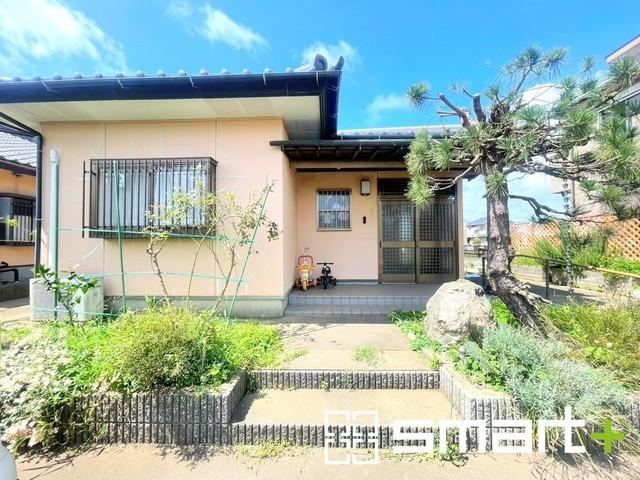 3K house in Hitachinaka, Ibaraki - Photo 1