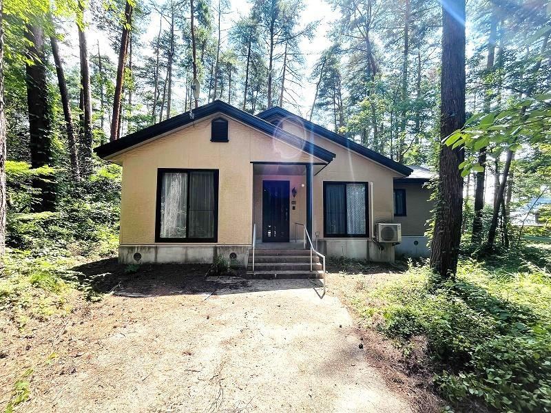 3LDK house in Hoki, Saihaku District, Tottori - Photo 1