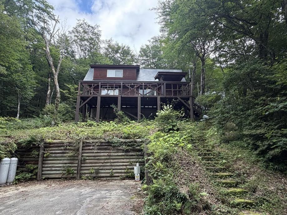 3LDK house in Nasu, Nasu District, Tochigi - Photo 1