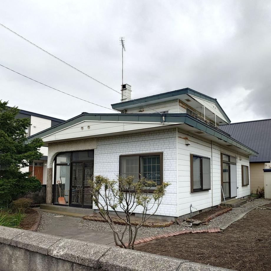 4LDK+S house in Tomakomai, Hokkaido - photo 1