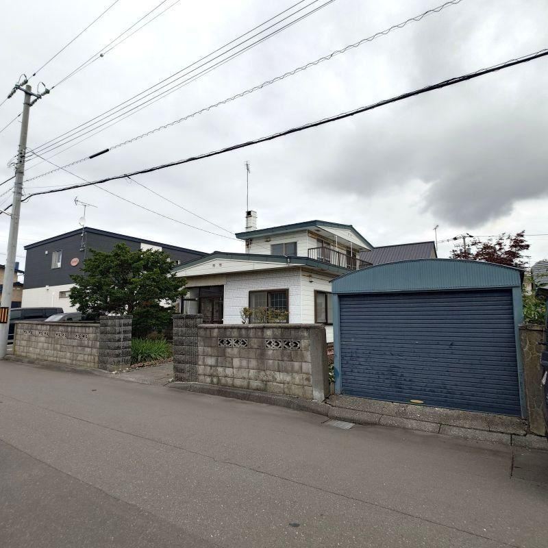 4LDK+S house in Tomakomai, Hokkaido - photo 4