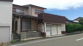 plot of land in Tsuruga