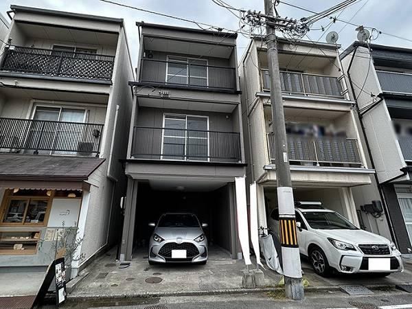 2LDK house in Nishi Ward, Hiroshima - Photo 1