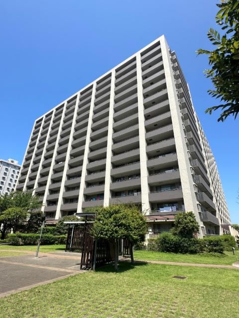 3LDK apartment in Hanamigawa Ward, Chiba - Photo 1