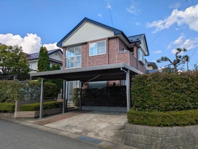 4LDK house in Akita, Akita - Photo 1