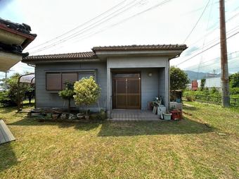 3DK house in Aira