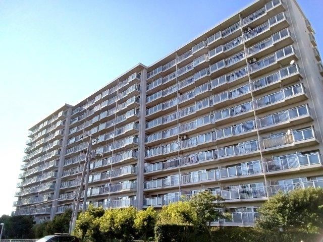 3LDK apartment in Inage Ward, Chiba - Photo 1