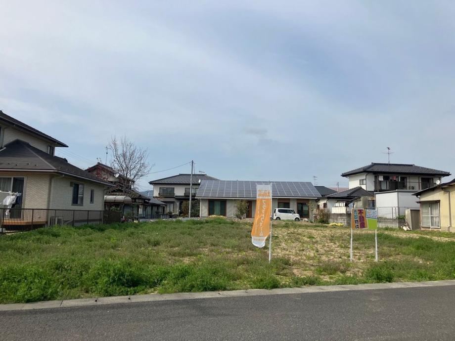 295 m² land in Shibata, Shibata District, Miyagi - Photo 1