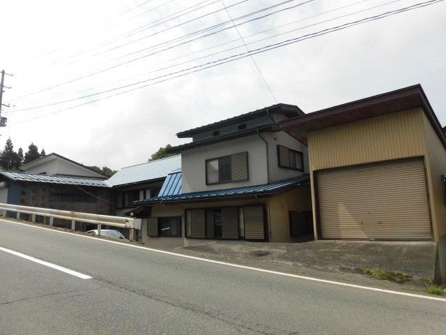 6DK house in Yamagata, Yamagata - Photo 1