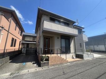 3LDK house in Nankoku