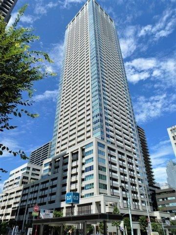 2LDK apartment in Chuo Ward, Tokyo - Photo 1