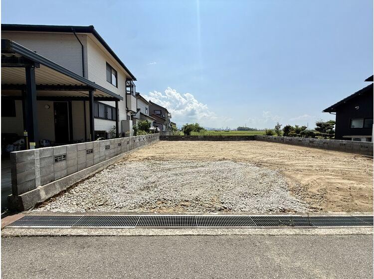 140 m² land in Kanazawa, Ishikawa - Photo 1