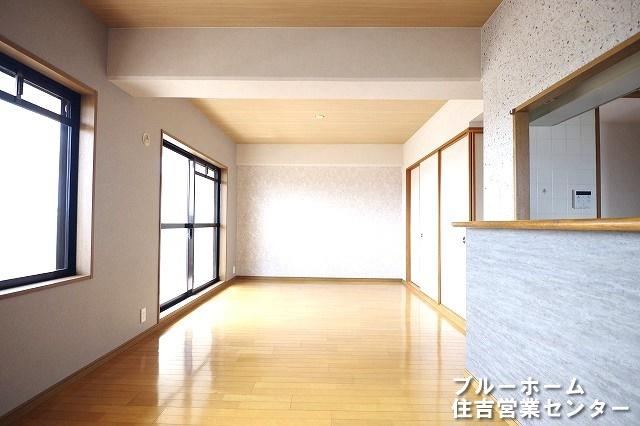 3LDK apartment in Sakai Ward, Sakai, Osaka - Photo 1