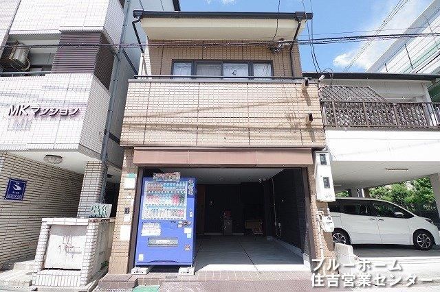 5LDK+S house in Suminoe Ward, Osaka - Photo 1