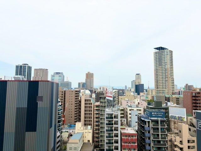 1LDK apartment in Chuo Ward, Osaka - Photo 1
