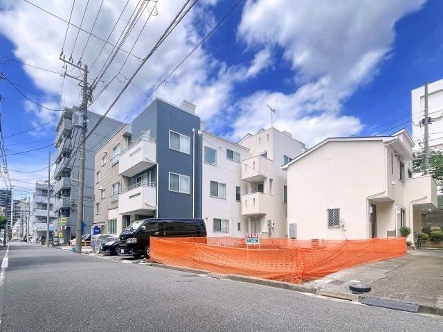 86 m² land in Koto Ward, Tokyo - Photo 1
