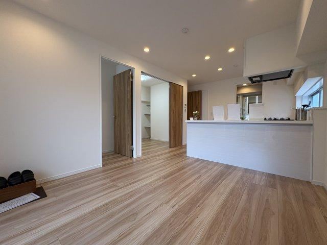 2LDK apartment in Setagaya Ward, Tokyo - Photo 1