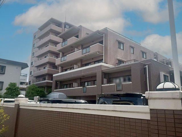 3LDK apartment in Adachi Ward, Tokyo - Photo 1