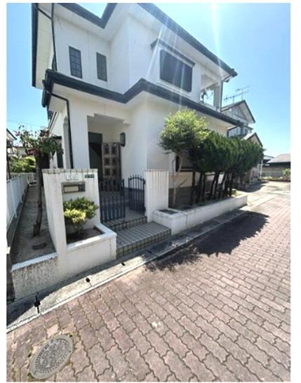 4LDK house in Yukuhashi, Fukuoka - Photo 1