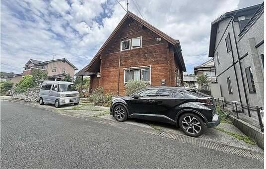 3LDK house in Munakata, Fukuoka - Photo 1
