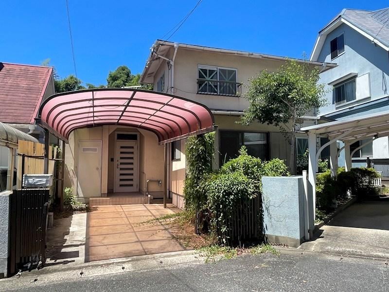 3LDK house in Yahatanishi Ward, Kitakyushu, Fukuoka - Photo 1