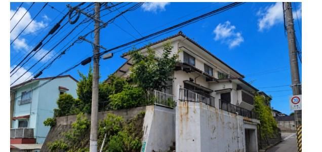 5DK house in Yahatanishi Ward, Kitakyushu, Fukuoka - Photo 1