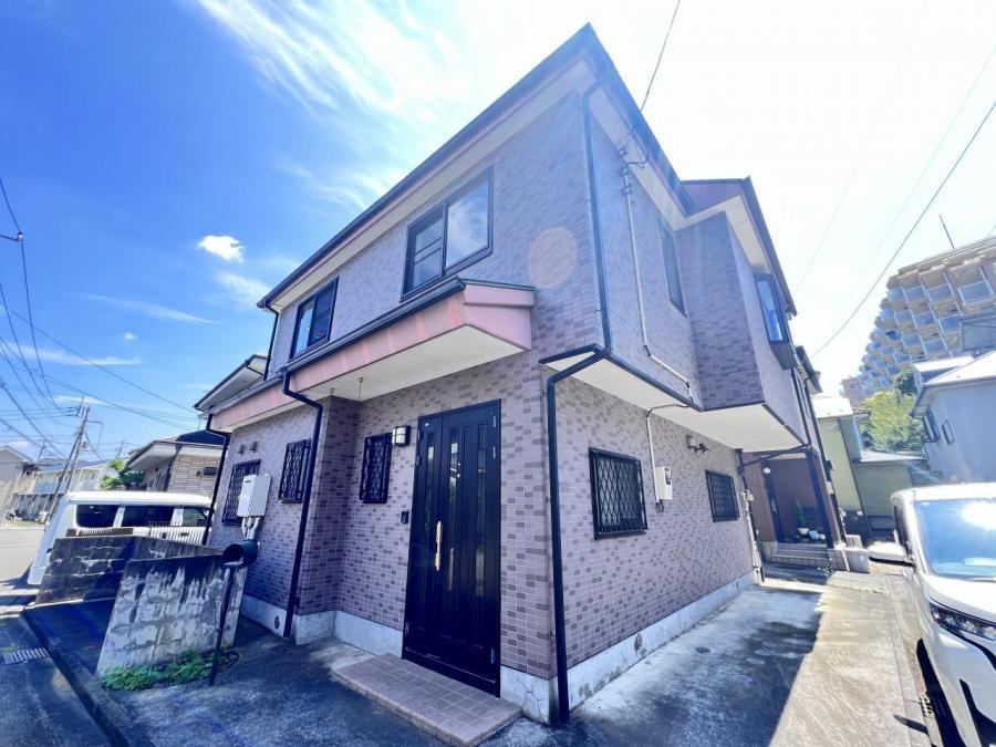 4LDK+S house in Ome, Tokyo - Photo 1