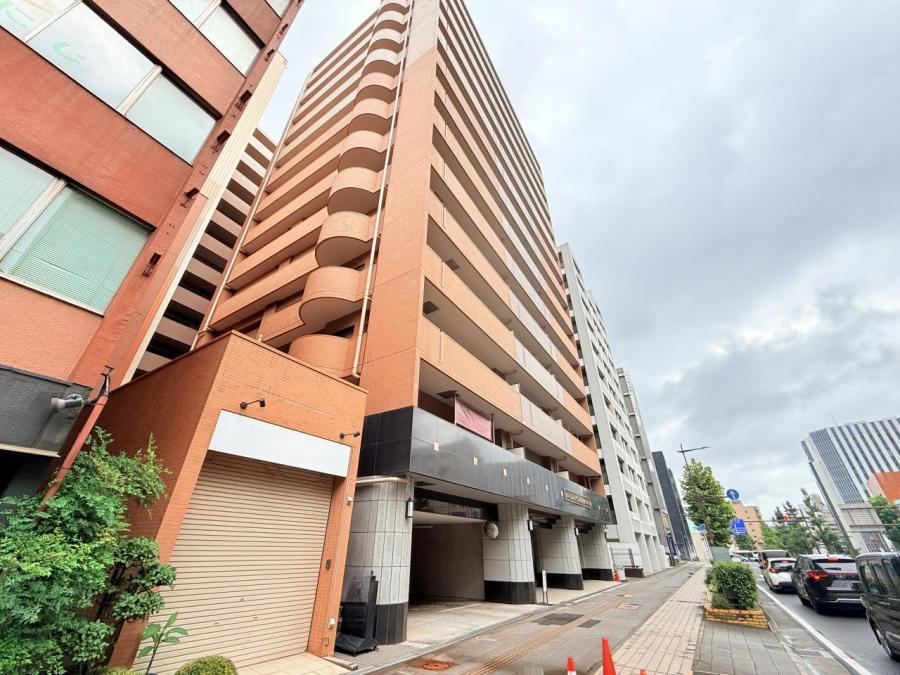 3LDK apartment in Chuo Ward, Chiba - Photo 1